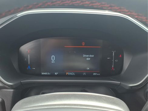 Used 2025 Ford Escape ST-Line Select AWD/4WD image 20