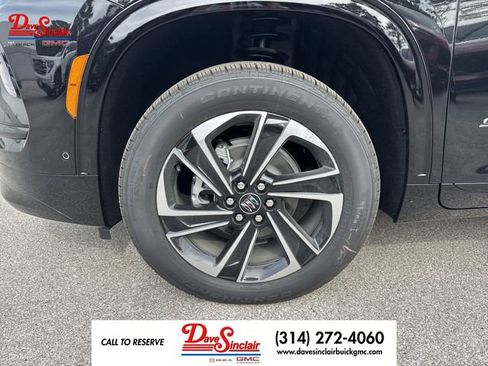 New 2026 Buick Enclave Sport Touring w/ Super Cruise Package FWD image 10