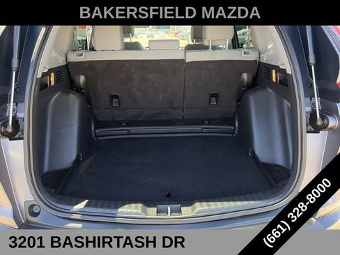 Used 2022 Honda CR-V EX image 17