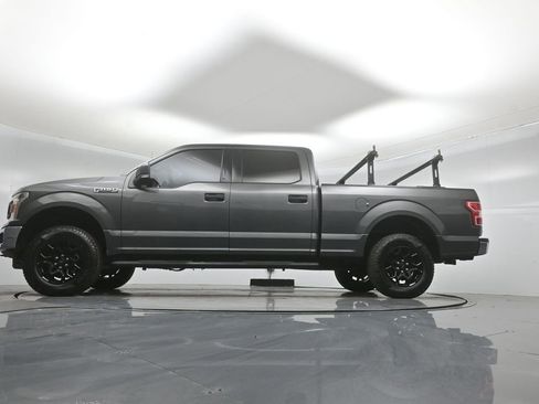 Used 2018 Ford F150 XLT w/ Equipment Group 301A Mid AWD/4WD image 7