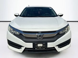 Used 2016 Honda Civic LX video 2