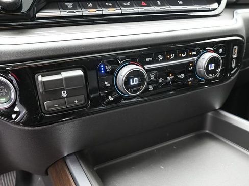 New 2026 Chevrolet Silverado 2500 High Country w/ High Country Premium Package AWD/4WD image 35