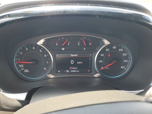 Used 2023 Chevrolet Traverse LT w/ LT Premium Package image 27