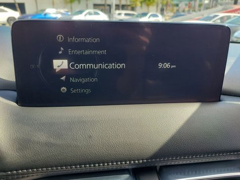 Used 2022 MAZDA CX-5 AWD 2.5 S w/ Preferred Package image 29