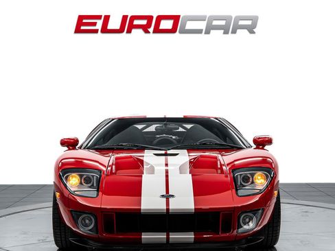 Used 2005 Ford GT image 8