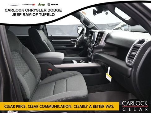 New 2026 RAM 1500 Big Horn image 39