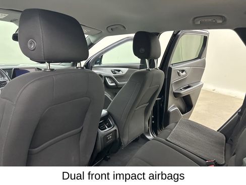 Used 2021 Chevrolet Blazer LT image 31