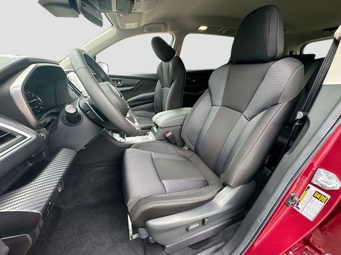 Certified 2025 Subaru Ascent Premium image 28