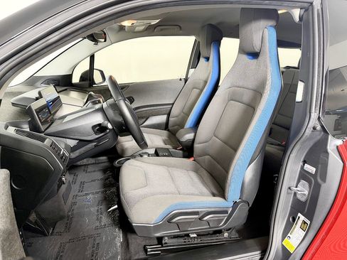 Used 2018 BMW i3 s RWD image 31