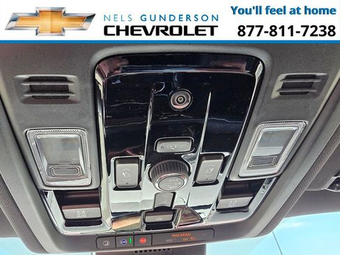 New 2026 Chevrolet Tahoe High Country AWD/4WD image 35