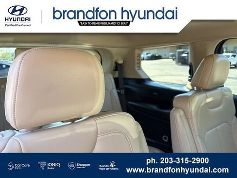 Used 2021 Jeep Grand Cherokee L Limited AWD/4WD image 27