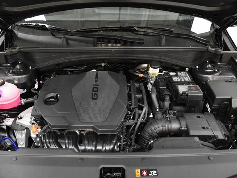 Used 2024 Kia Sportage X-Line image 3