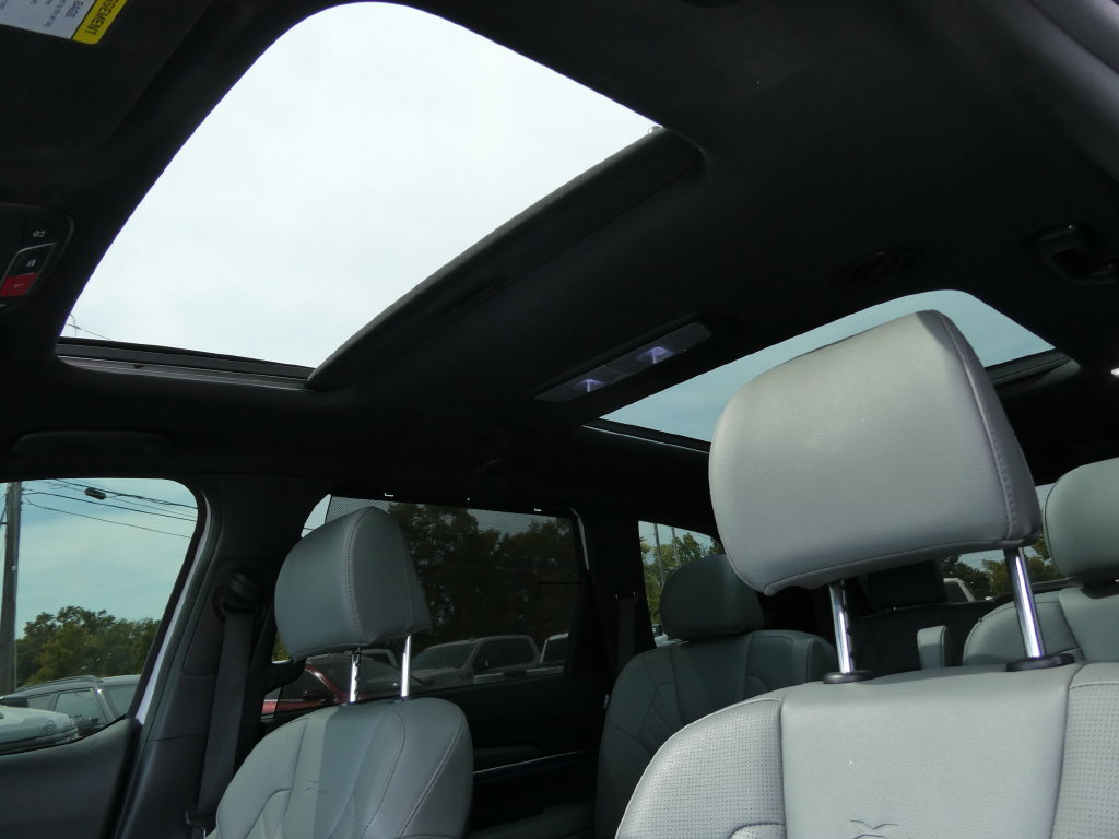 Used 2024 Kia Telluride SX X-Line AWD/4WD image 29
