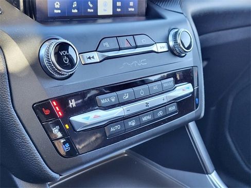 Certified 2020 Ford Explorer ST w/ Premium Technology Package image 23