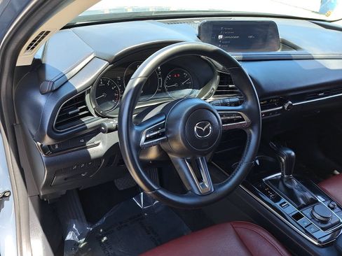 Used 2022 MAZDA CX-30 AWD 2.5 S w/ Preferred Package image 17