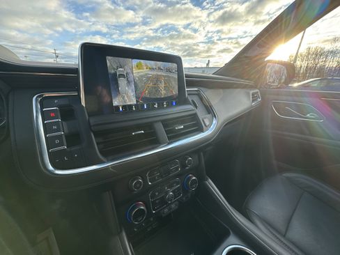 Used 2023 Chevrolet Tahoe High Country w/ Premium Package 2 image 15