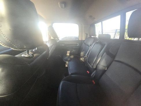 Used 2021 RAM 2500 Laramie AWD/4WD image 7