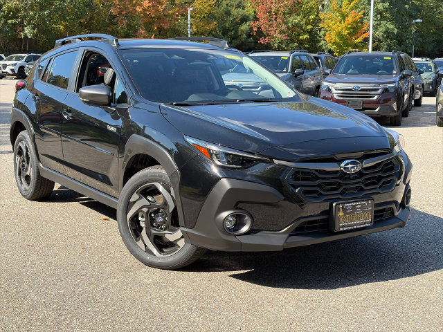 New 2026 Subaru Crosstrek 2.5i Limited AWD/4WD image 2