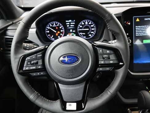 New 2026 Subaru Forester Touring AWD/4WD image 25