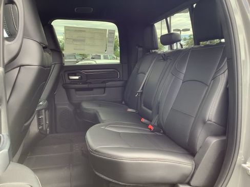 New 2026 RAM 2500 Power Wagon AWD/4WD image 26