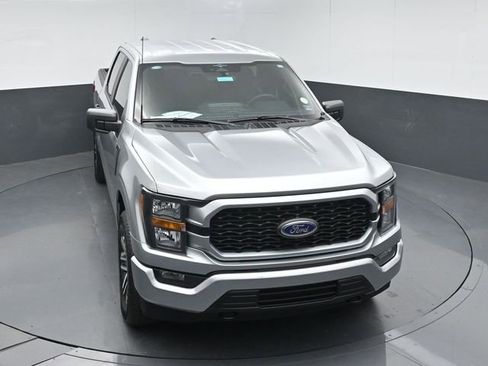 Certified 2023 Ford F150 XL w/ STX Appearance Package AWD/4WD image 38