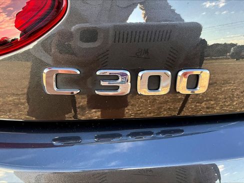 Certified 2022 Mercedes-Benz C 300 4MATIC Coupe w/ AMG Line image 29