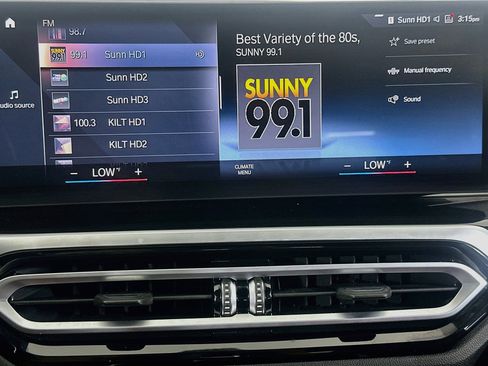 Used 2023 BMW i4 eDrive35 w/ Premium Package RWD image 21