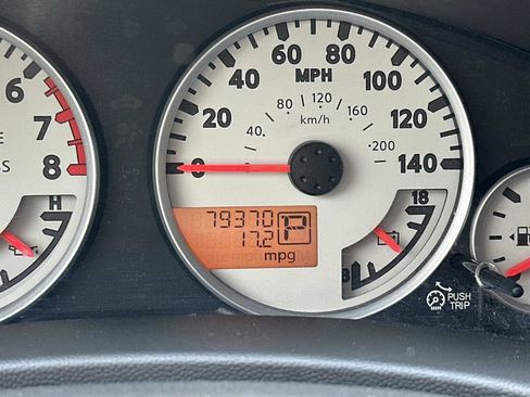 Used 2017 Nissan Frontier PRO-4X AWD/4WD image 21