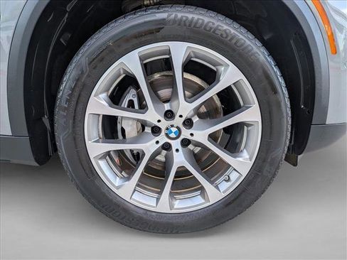 Used 2026 BMW X5 sDrive40i RWD image 24