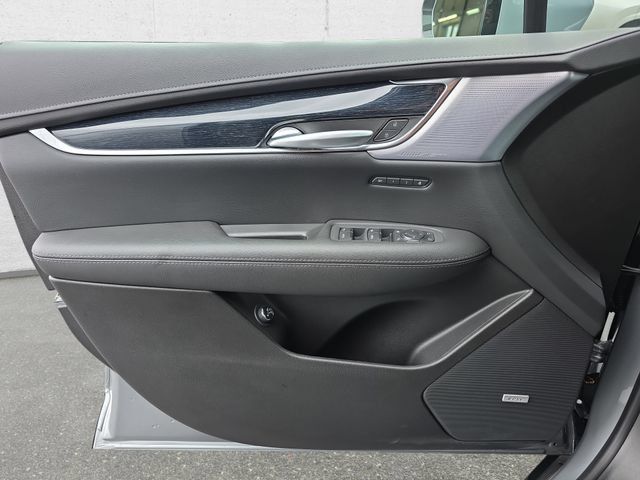 Used 2026 Cadillac XT5 Premium Luxury w/ Driver Assist Package AWD/4WD image 27