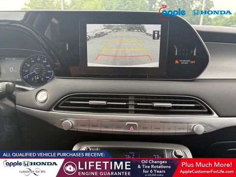 Used 2020 Hyundai Palisade SEL AWD/4WD image 9