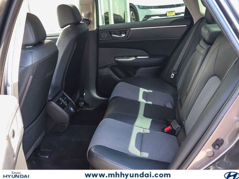 Used 2020 Honda Clarity Plug-In Hybrid image 17