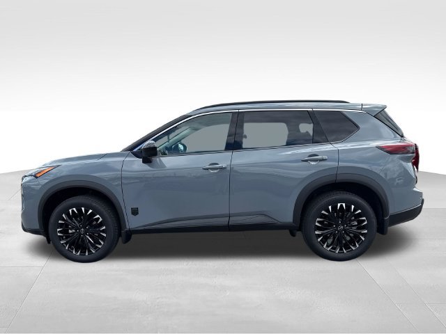 New 2026 Nissan Rogue Dark Armor AWD/4WD image 2