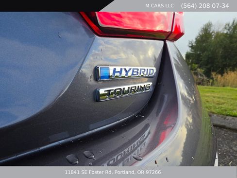 Used 2019 Honda Accord Touring image 28