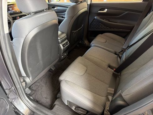 Used 2023 Hyundai Santa Fe SE FWD image 27