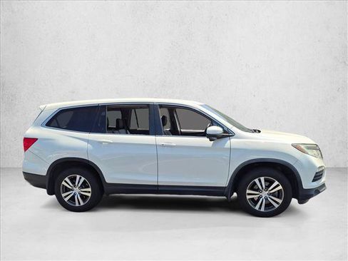 Used 2018 Honda Pilot EX-L image 5
