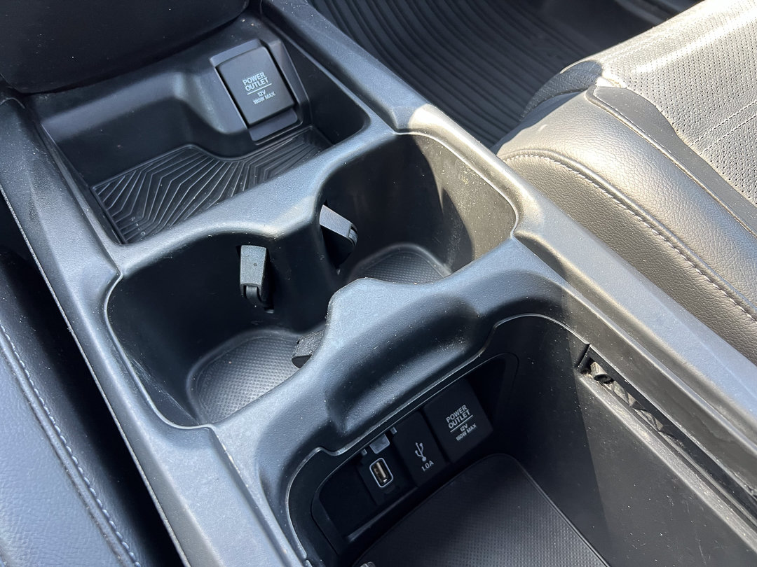 Used 2017 Honda CR-V Touring image 25