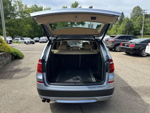 Used 2013 BMW X3 xDrive28i AWD/4WD image 6