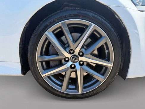 Used 2018 Lexus GS 350 F Sport w/ Preferred Accessory Package RWD image 36