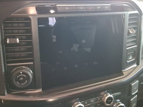 New 2026 Ford F150 Raptor w/ Equipment Group 803A Raptor R image 14