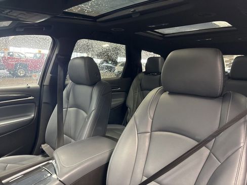 Certified 2023 Buick Enclave Essence w/ Experience Buick Package AWD/4WD image 27