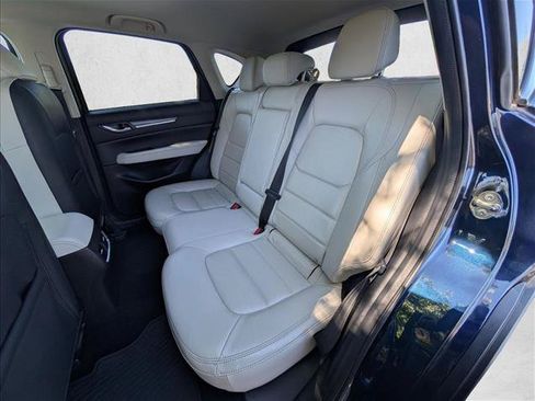 Used 2017 MAZDA CX-5 Grand Touring FWD image 22