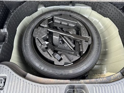 Certified 2020 Chevrolet Trax LT w/ Driver Confidence Package image 23