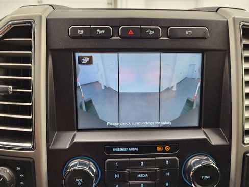 Used 2017 Ford F350 Lariat w/ Lariat Ultimate Package image 61