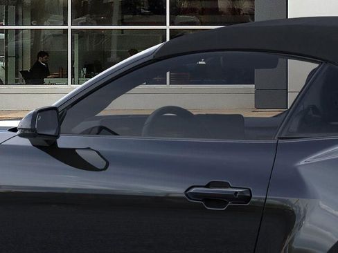 New 2025 Ford Mustang Premium image 20