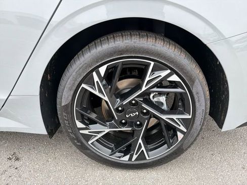 New 2026 Kia K5 GT-Line AWD/4WD image 25
