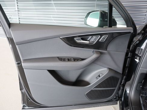 New 2026 Audi Q7 2.0T Premium Plus image 28