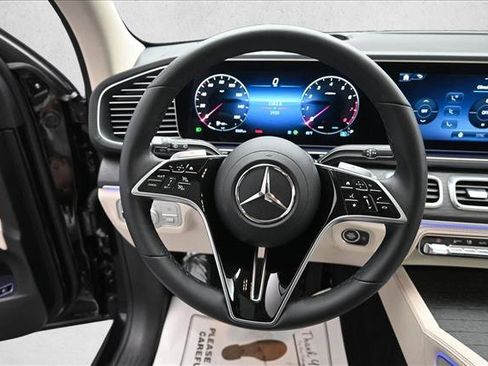 Certified 2026 Mercedes-Benz GLE 450 4MATIC image 14