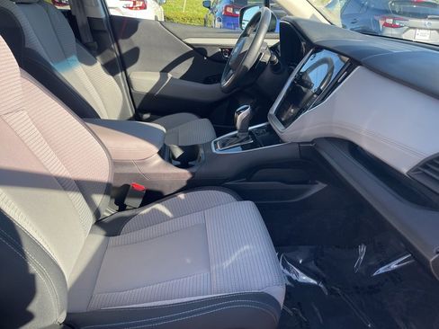 Certified 2021 Subaru Outback Premium w/ Popular Package #1 image 38