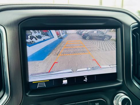 Used 2019 GMC Sierra 1500 AT4 w/ AT4 Premium Package AWD/4WD image 31